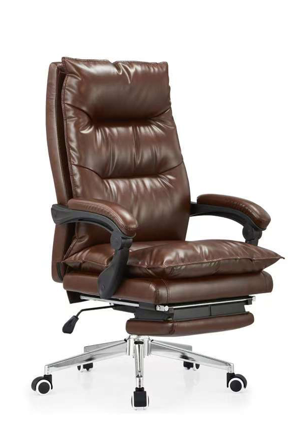 Aries_大班椅_行政椅_正斜面照片