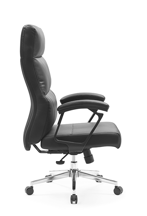 Aurora_大班椅_行政椅_側面照片