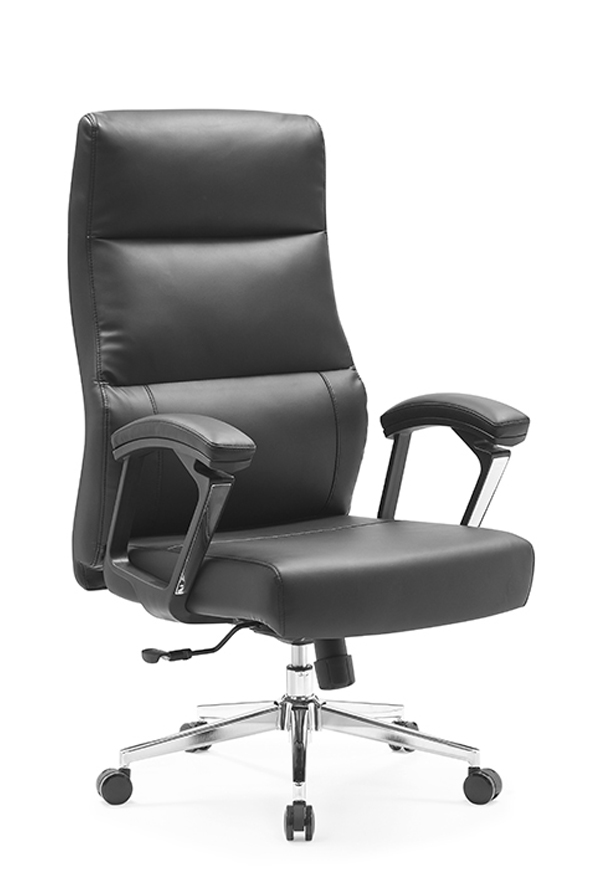 Aurora_大班椅_行政椅_正斜照片