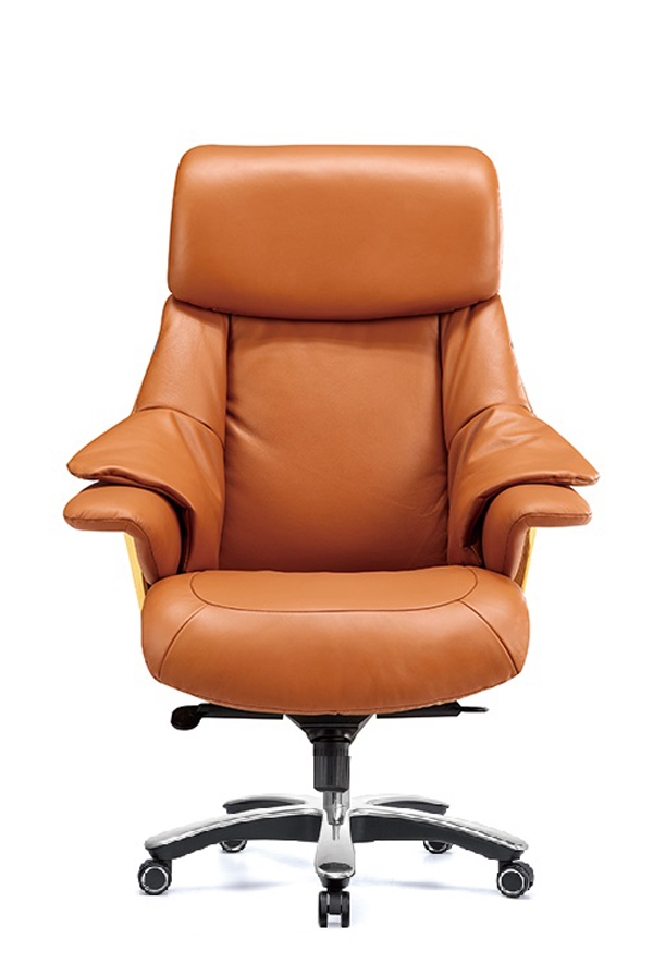 Danae-bn_大班椅_行政椅_正面照片