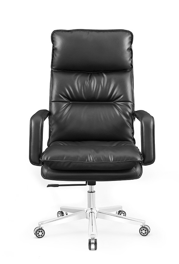 Sofia_大班椅_行政椅_正面照片