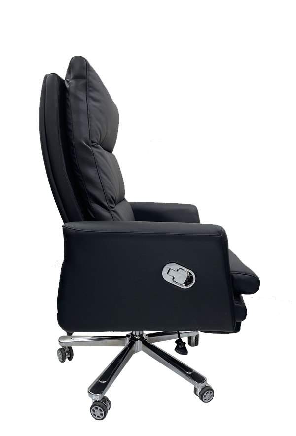 Agnes_大班椅_側面照片