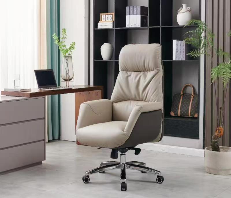 Alani_大班椅_坐感舒適