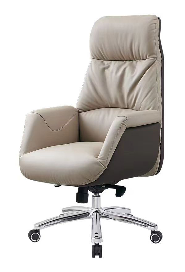 Alani_大班椅_正斜面照片