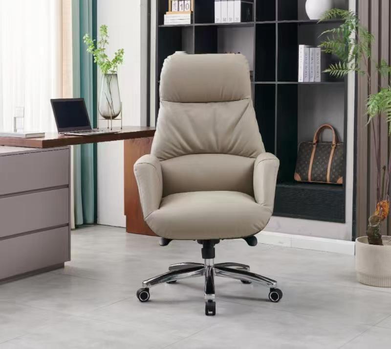 Alani_大班椅_正面照片