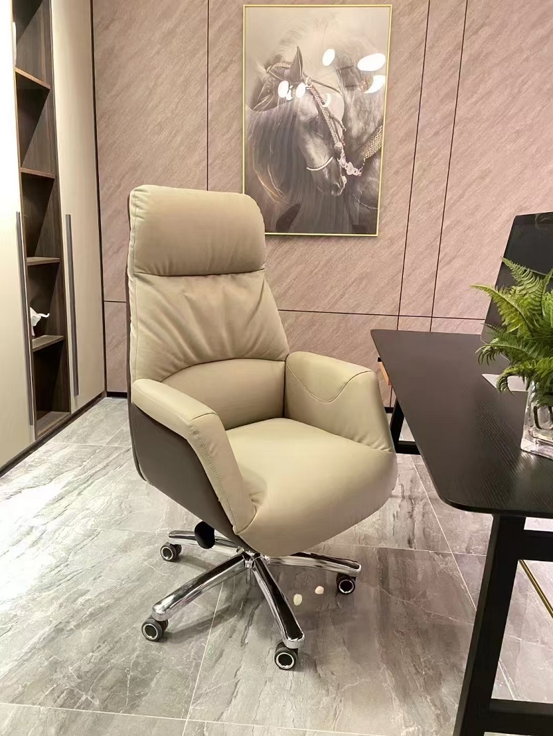 Alani_大班椅_設計時尚