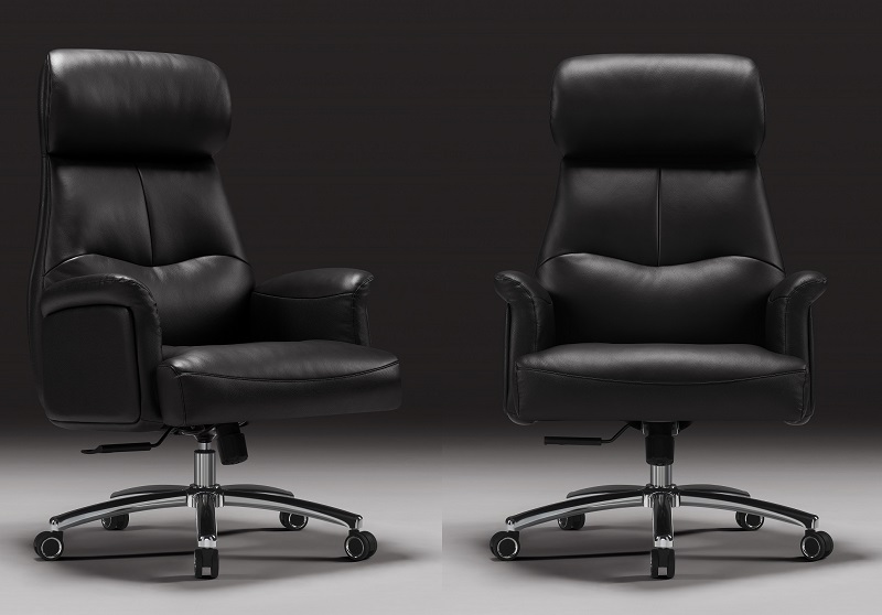 EOS_大班椅_行政椅_設計典雅