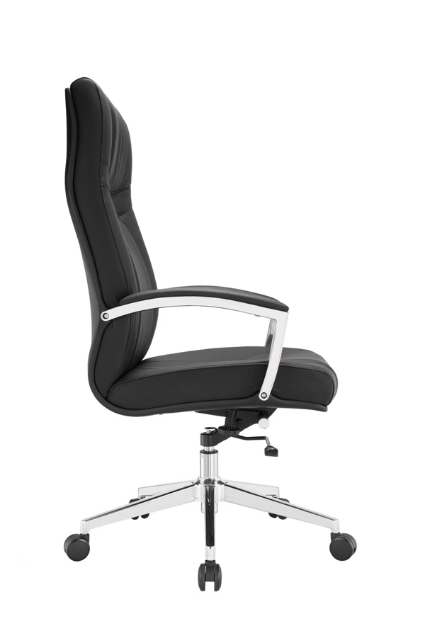 Elde I_大班椅_行政椅_側面照片