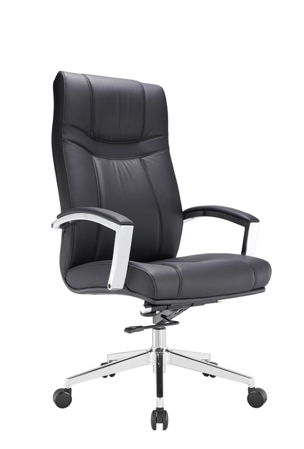 Elde I_大班椅_行政椅_正斜面照片