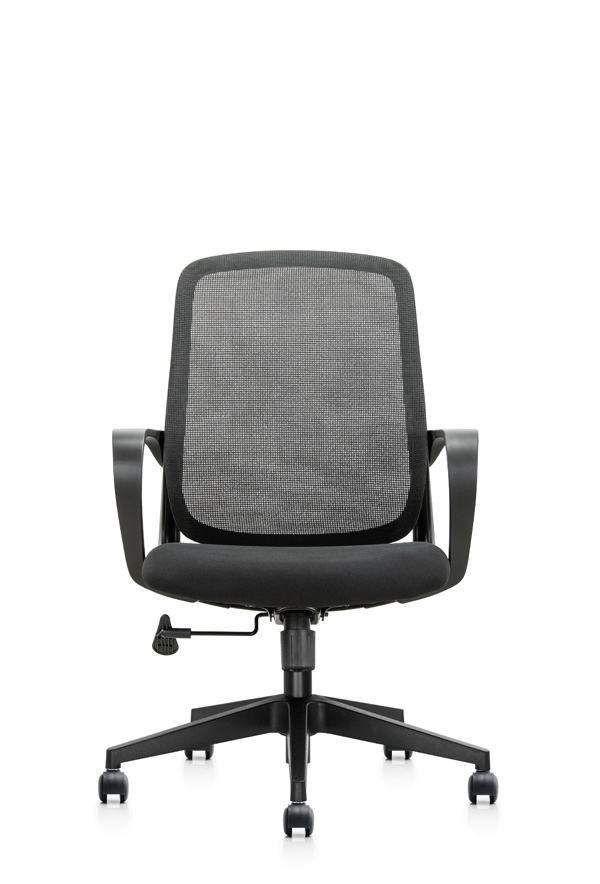 KS-42B_電腦椅_正面照片