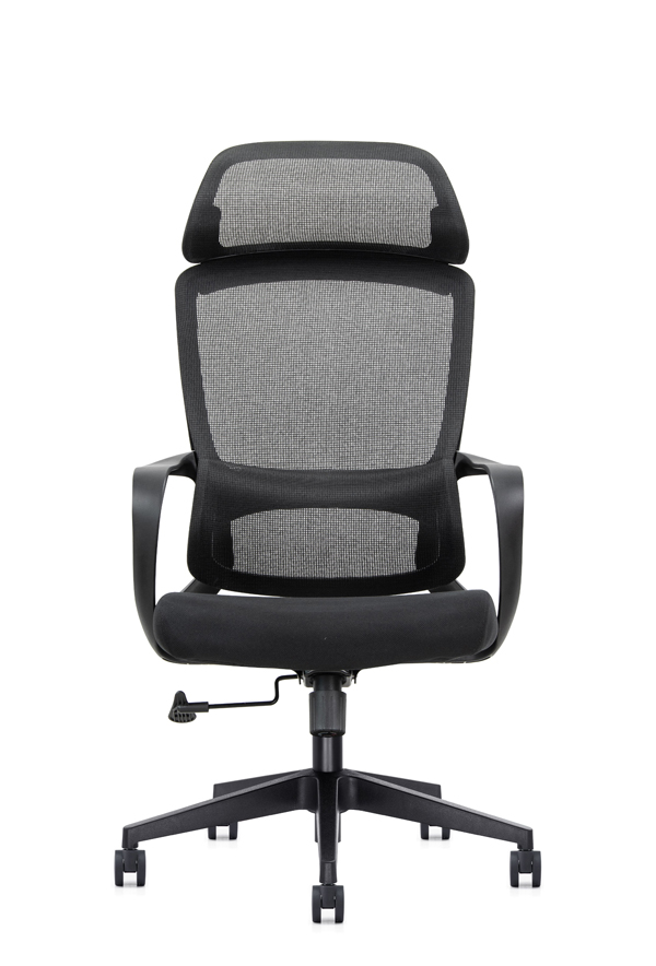 KS-47A_電腦椅_正面照片