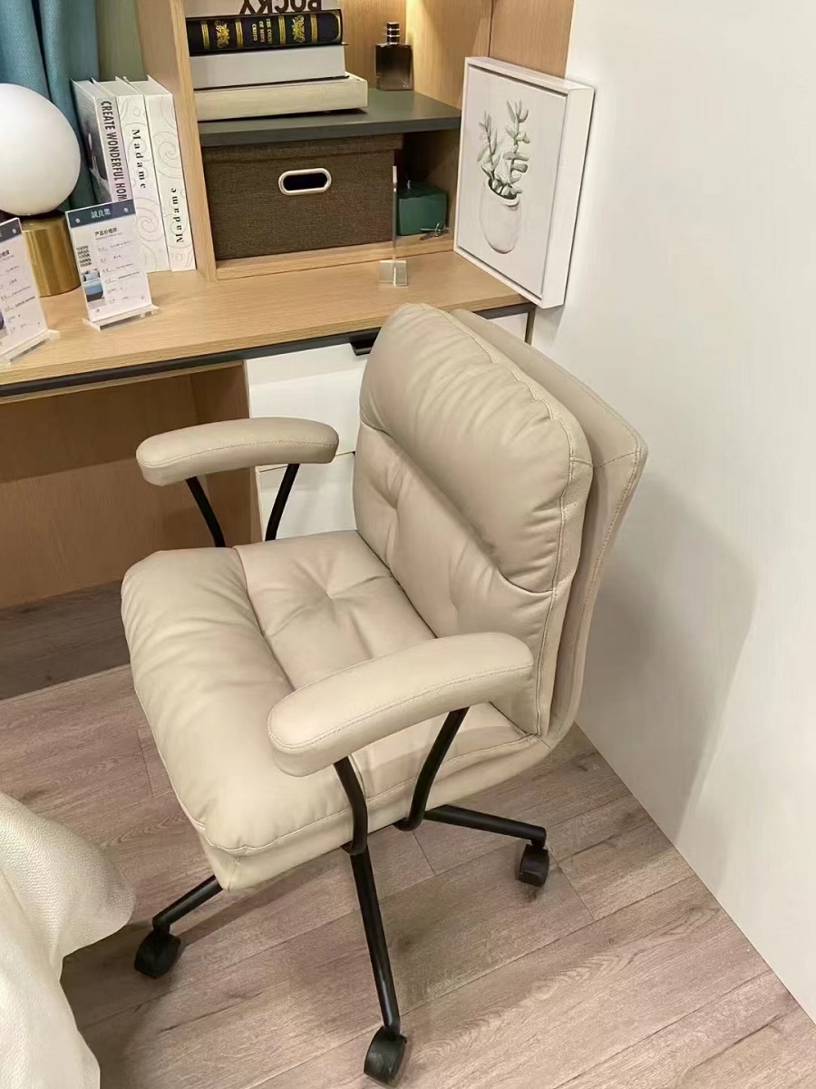 Tiff_會議室椅_小巧