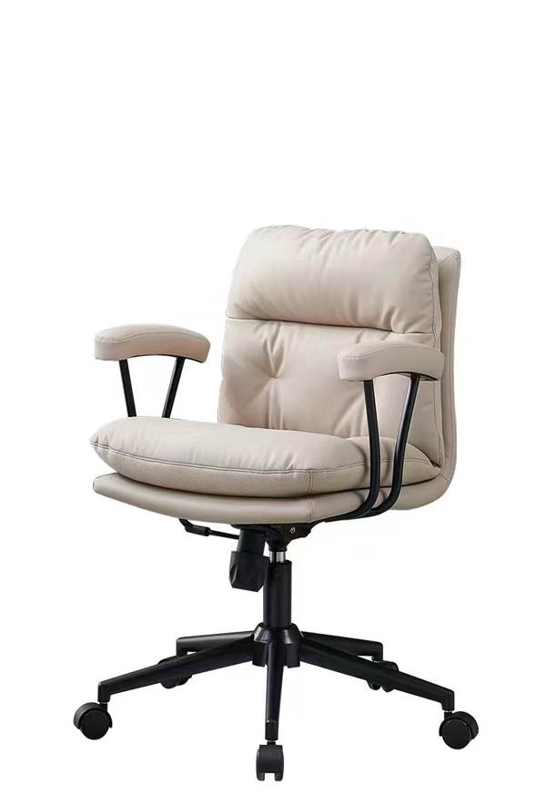 Tiff_會議室椅_正斜面照片