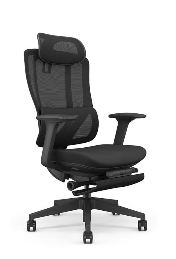 ESSB_人體工學椅_電腦椅_正斜面照片